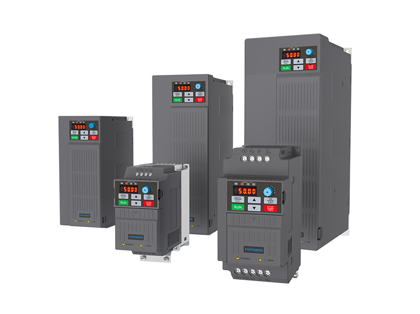 FD200系列简易说明书 A1.1