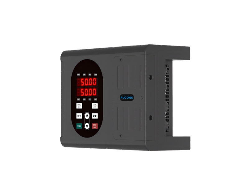 Industry Specialized Machines