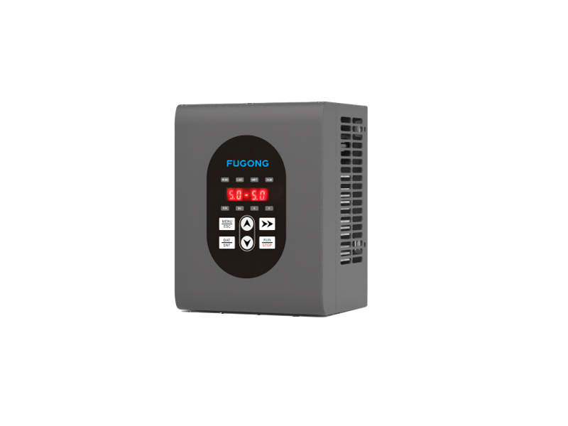 FS200  Series Intelligent Pump Drive 