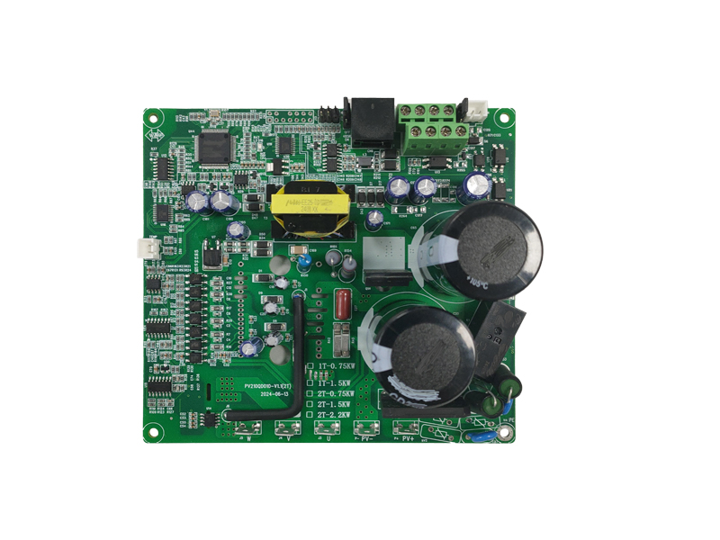 PV210 Series Solar Pump Inverter