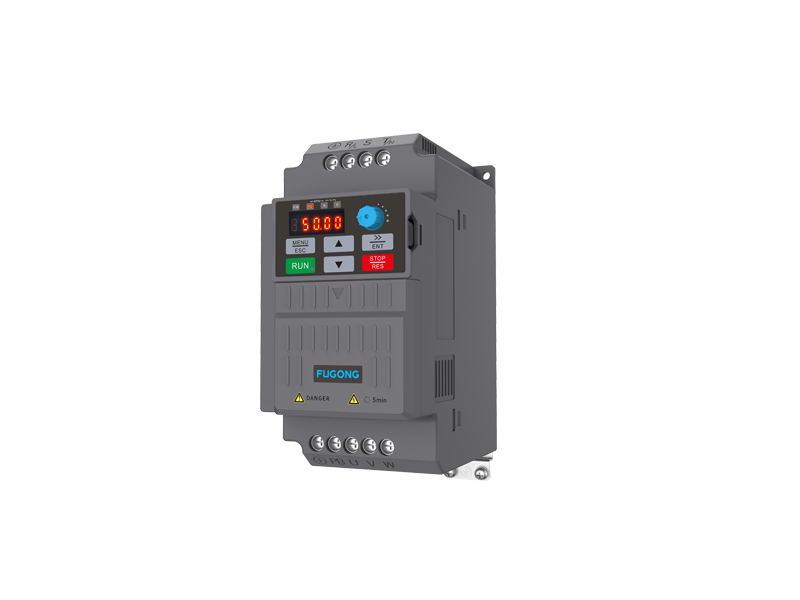 PV200 Solar Pump Inverter