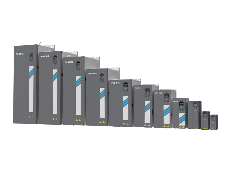 PV300 Solar Pump Inverter